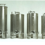 Wine and spirits processing