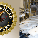 Image of Copperhead Brewery & Bottling Machine