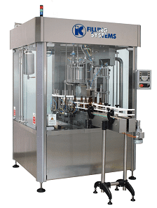 beer filler automatic bottling filling ic capper rinser machines bottle carbonated machine systems beverages line crowner output microblock kinnek