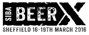 BeerX Logo