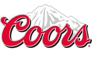 Coors logo