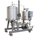 Filtration Equipment