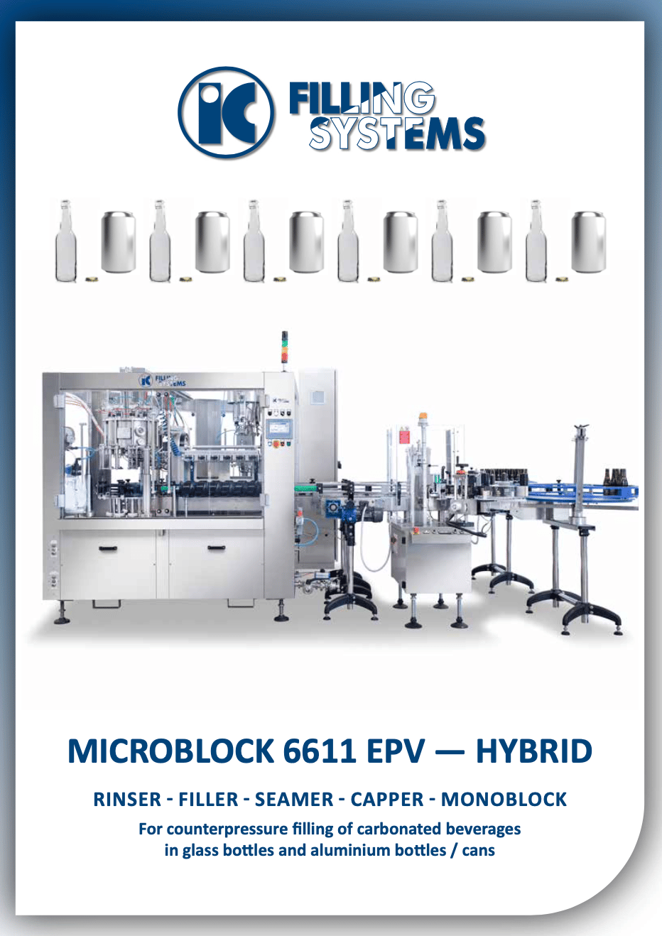 Download 6611 Hybrid EPV Brochure