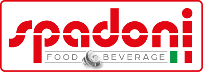 Spadoni Food & Beverage Logo