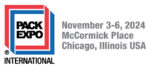 Pack Expo International Chicago